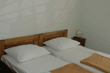 Croatie Hotel Duga Resa, Extérieur